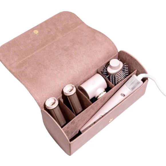 AIRE 360 LUXE CARRYING CASE - Picture 2 of 3